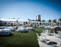 Tent Rental for Events