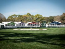 Golf Course Tent Rental