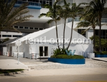 Fort Lauderdale Tent Rental