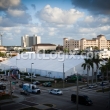 Clearspan Tents for Art Fairs & Expos