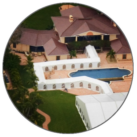Marquee Tents