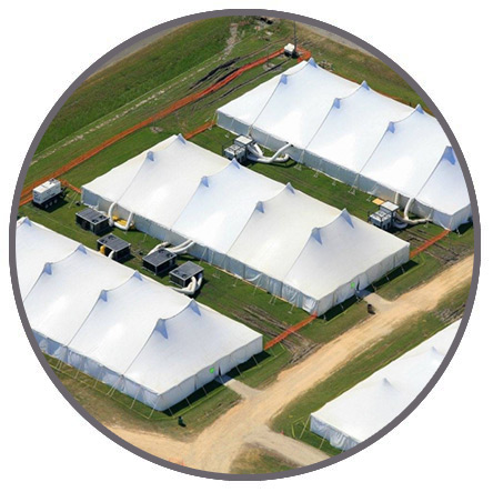 Century Tent Stuctures