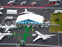 2014 Business Aviation Convention & Exhibition