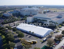 Rent Clear Span Tent Orlando