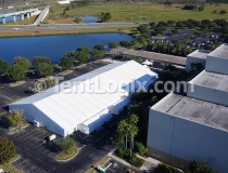 Clear Span Tent Rental Orlando
