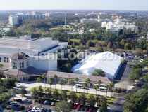 Orlando Party Tent