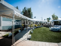 Temporary Venues Orlando