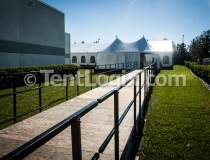 Orlando Event Rentals by TentLogix