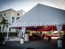 Tent Rental Vero Beach
