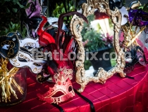 Gala Event Rentals by TentLogix