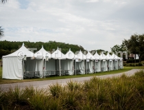 Tent Rental, Naples FL