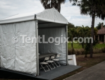 Professional Sporting Events by TentLogix