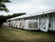 Temporary HVAC Rental, Naples FL