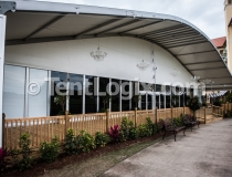 Naples Tent Rental