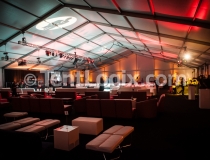 Miami Event Rentals by TentLogix