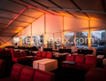 Miami Event Rentals by TentLogix