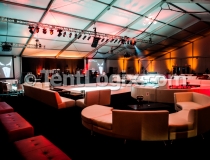Miami Event Rentals by TentLogix