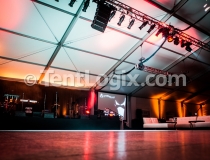 Miami Event Rentals by TentLogix