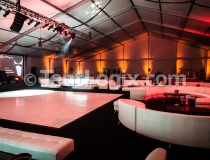 Miami Event Rentals by TentLogix