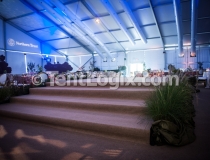 Tent Rental, Naples