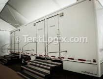 Restroom Trailer Rentals