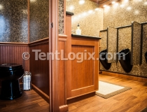 Restroom Trailer Rentals