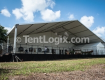 Tent Rental, Naples