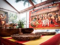 party tent rental