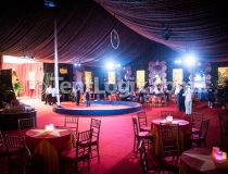 Palm Beach party rental