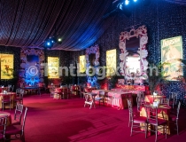 party tent rental