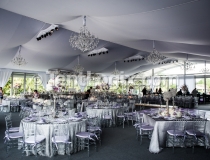 Wedding Tent Rental