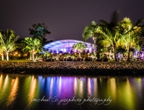 Wedding Tent Rental