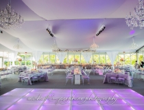 Dance Floor Rentals