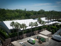 Venue Structure Rental - TentLogix