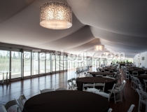 Venue Structure Rental - TentLogix
