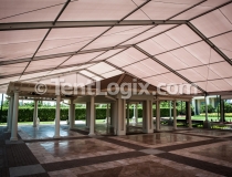 Venue Structure Rental - TentLogix