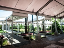 Venue Structure Rental - TentLogix