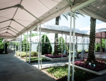 Venue Structure Rental - TentLogix