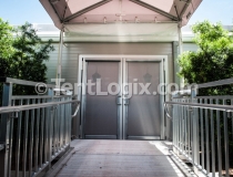 Venue Structure Rental - TentLogix
