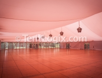 Venue Structure Rental - TentLogix