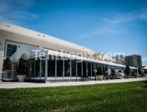 Venue Structure Rental - TentLogix
