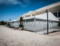 Venue Structure Rental - TentLogix