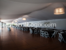 Venue Structure Rental - TentLogix