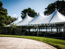 Wedding Tent Rental