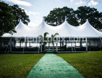 Wedding Tent Rental