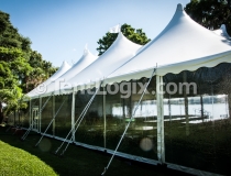 Wedding Tent - Winter Park