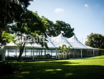 Wedding Tent Rental