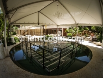 Pool Cover Rental - Jupiter