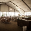 Temporary Clubhouse Tent Rental
