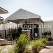 Temporary Clubhouse